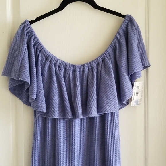 LuLaRoe Dresses & Skirts - LuLaRoe Cici dress sz. XL